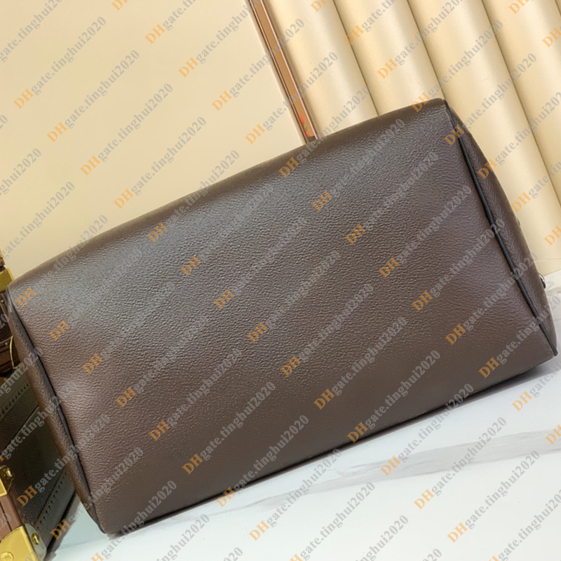 Unisex Fashion Designe Luxury SP Soft 30 Dark Bag Boston Bag Totes Handbag Shoulder Bag Crossbody TOP Mirror Quality M12243 M11945 N87212 M12803 M15108 M15107 M15102