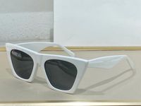 white grey lens