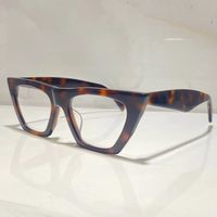 amber clear lens