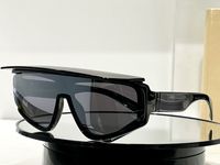 silver mirror lens