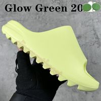 19 Glow Green 2022
