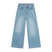 Light blue pants
