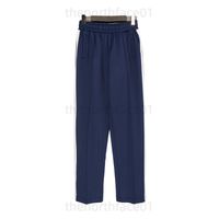Royal blue Pants