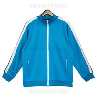 Lake blue Jacket
