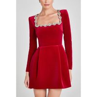 Style 2 Red