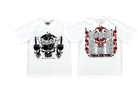 White short-sleeved shirt5