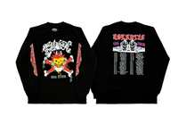 Black Sweatshirts 3