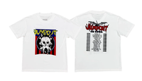 White short-sleeved shirt10