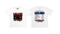 White short-sleeved shirt3