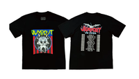 Black short-sleeved shirt8