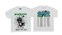 White short-sleeved shirt11