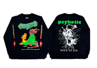 Black Sweatshirts 4