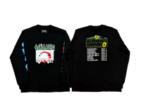 Black Sweatshirts 2