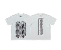 White short-sleeved shirt1