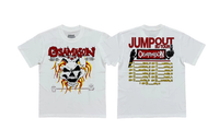 White short-sleeved shirt12