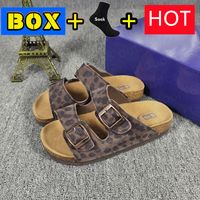 02 Brown Leopard