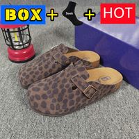 06 Brown Leopard