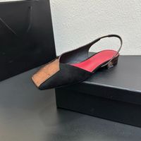 Brick Red Flat