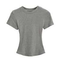 Dark Heather Gray A1