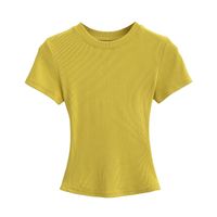Lemon Yellow A1