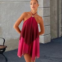 Rose dress