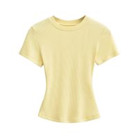 Butter Yellow A1