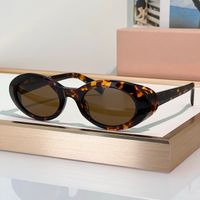 Amber frame tea lens