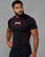 Black red