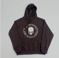 Brown Hooded2