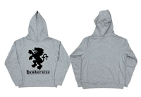 Gray Hooded1