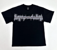 Black Short sleeves8