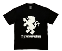 Black Short sleeves1