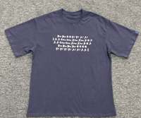 Blue Short sleeves1