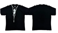 Black Short sleeves9