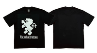 Black Short sleeves3