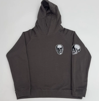 Coffee color Hooded1