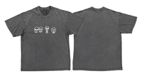 Gray Short sleeves1