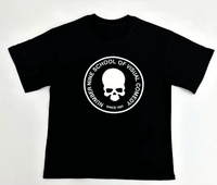 Black Short sleeves5