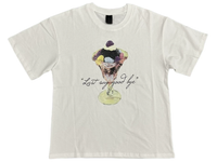 White Short sleeves5