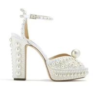Heel height 10.5cm 2#