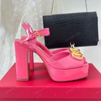 Picture 17# Patent leather