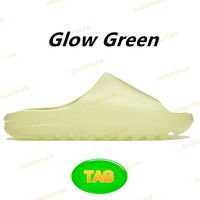 08 Glow Green