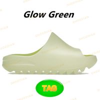16 glow green