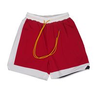 Red Shorts 2