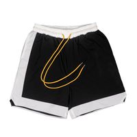 Black Shorts 3