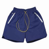 Purple Shorts