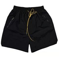 Black Shorts