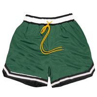 Green Shorts