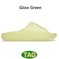 010 Glow Green