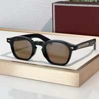 Black gold frame tea lens